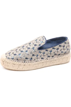 Ash Mujer, Zapatos, Amarillo, Talla: 40 EU