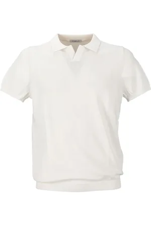 PEOPLE OF SHIBUYA Hombre, Camisetas, Blanco, Talla: S