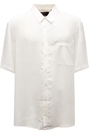 Patrizia Pepe Hombre, Camisas, Blanco, Talla: L