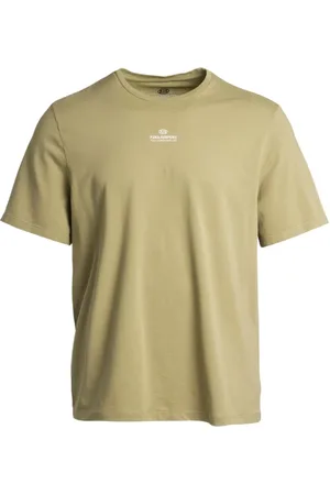 Parajumpers Hombre, Camisetas, Verde, Talla: XL