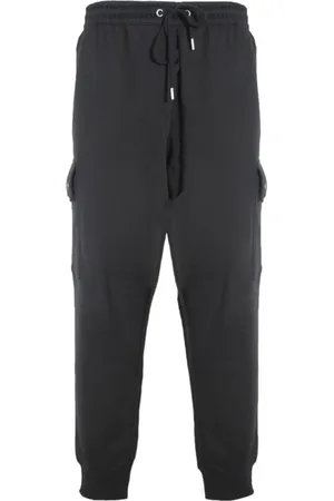 sun68 Hombre, Pantalones, Negro, Talla: S