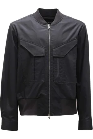 Neil Barrett Hombre, Chaquetas, Negro, Talla: S