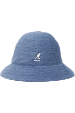 Kangol Mujer, Accesorios, Azul, Talla: S