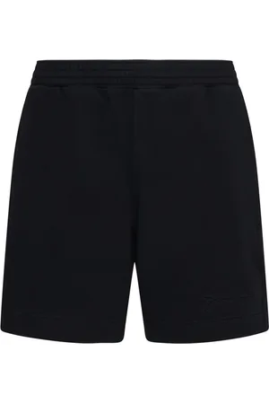 Givenchy Hombre, Pantalones cortos, Negro, Talla: S