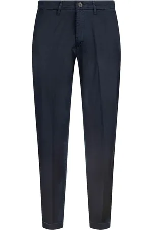 Liu Jo Hombre, Pantalones, Azul, Talla: XL