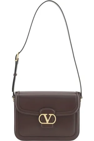 VALENTINO GARAVANI Mujer, Bolsos, Marrón, Talla: ONE Size