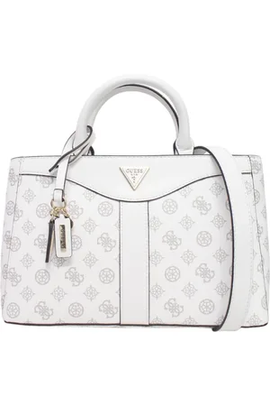 Guess Mujer, Bolsos, Blanco, Talla: ONE Size