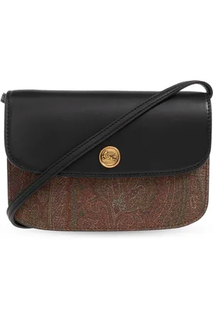 Etro Mujer, Bolsos, Negro, Talla: ONE Size