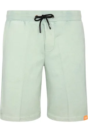 sunseeker Hombre, Pantalones cortos, Verde, Talla: 2XL