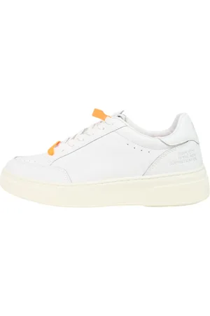 sunseeker Hombre, Zapatos, Blanco, Talla: 44 EU