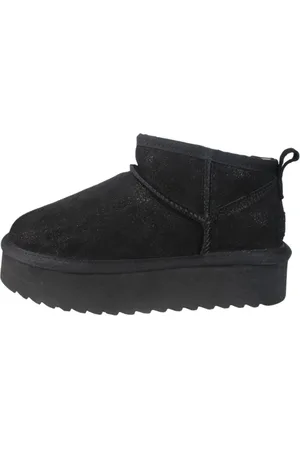 Colors of California Mujer, Zapatos, Negro, Talla: 40 EU