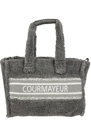 DE SIENA Mujer, Bolsos, Gris, Talla: ONE Size