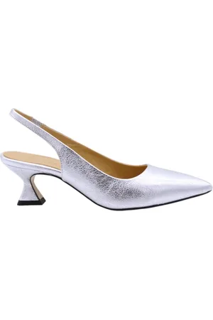 CTWLK. Mujer, Zapatos, Gris, Talla: 37 EU
