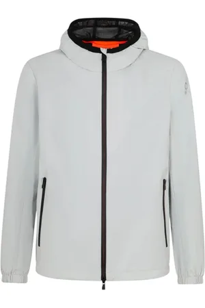 sunseeker Hombre, Chaquetas, Gris, Talla: L