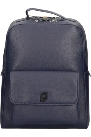 Liu Jo Hombre, Bolsos, Azul, Talla: ONE Size