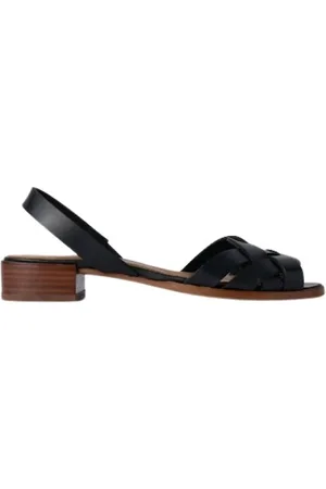 MALABABA Mujer, Zapatos, Negro, Talla: 36 EU