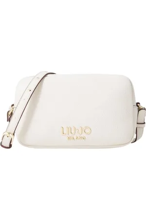Liu Jo Mujer, Bolsos, Blanco, Talla: ONE Size
