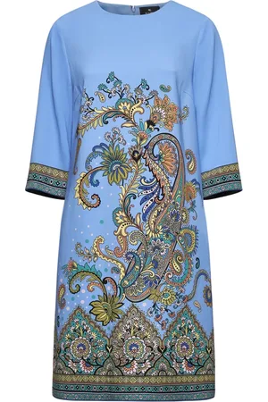 Etro Mujer, Vestidos, , Talla: S