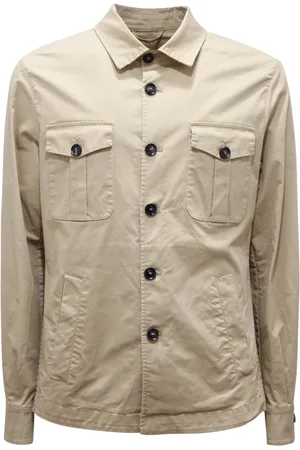 MAZZARELLI Hombre, Chaquetas, , Talla: M