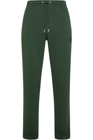 sun68 Hombre, Pantalones, Verde, Talla: M