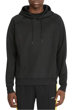John Richmond Hombre, Sudaderas, Negro, Talla: S