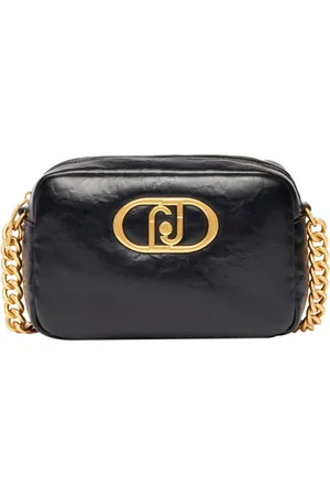 Liu Jo Mujer, Bolsos, Negro, Talla: ONE Size