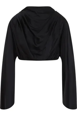 Rick Owens Mujer, Blusas y Camisas, Negro, Talla: XS