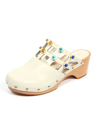 Kurt Geiger Mujer, Zapatos, Blanco, Talla: 38 EU