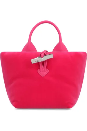 Longchamp Mujer, Bolsos, Rosa, Talla: ONE Size