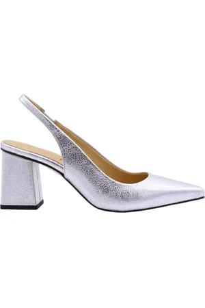CTWLK. Mujer, Zapatos, Gris, Talla: 37 EU