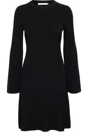 Gestuz Mujer, Vestidos, Negro, Talla: XS
