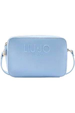 Liu Jo Mujer, Bolsos, Azul, Talla: ONE Size