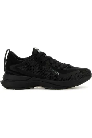 Lanvin Hombre, Zapatos, Negro, Talla: 41 EU