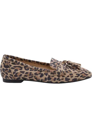CTWLK. Mujer, Zapatos, Marrón, Talla: 38 EU