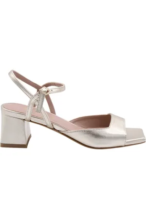 Scapa Mujer, Zapatos, Amarillo, Talla: 38 EU