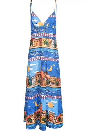 ALESSANDRO ENRIQUEZ Mujer, Vestidos, , Talla: S