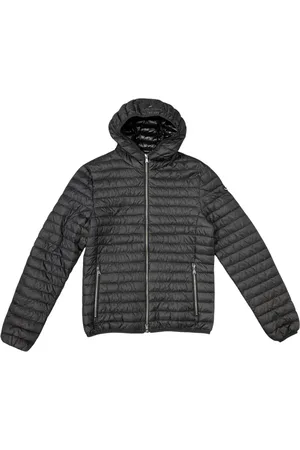 CANADIENS Mujer, Chaquetas, Negro, Talla: M