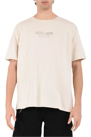 GCDS Hombre, Camisetas, , Talla: M