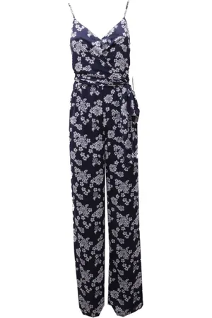 Michael Kors Mujer, Monos, Azul, Talla: M