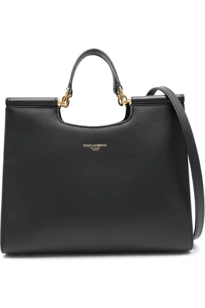 Dolce & Gabbana Mujer, Bolsos, Negro, Talla: ONE Size