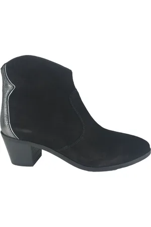 Kanna Mujer, Zapatos, Negro, Talla: 37 EU