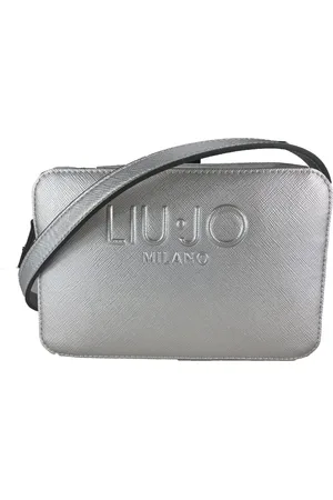 Liu Jo Mujer, Bolsos, Gris, Talla: ONE Size