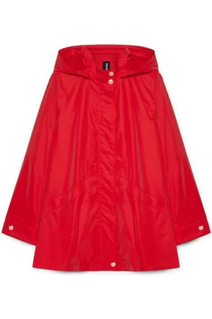 Fiorella rubino Mujer, Chaquetas, Rojo, Talla: 5XL
