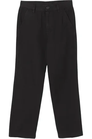 Diesel Unisex, Pantalones, Negro, Talla: 10 Y
