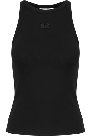 Gestuz Mujer, Camisetas, Negro, Talla: M