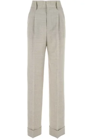 Serafini Mujer, Pantalones, Gris, Talla: XS