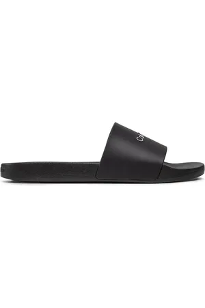 Calvin Klein Hombre, Zapatos, Negro, Talla: 42 EU