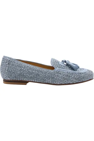 CTWLK. Mujer, Zapatos, Azul, Talla: 40 EU