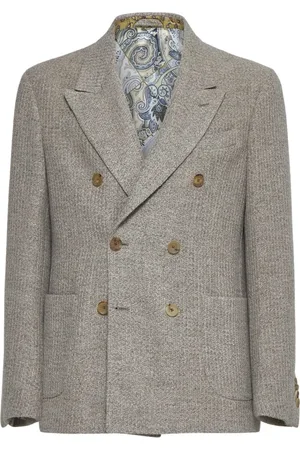 Etro Hombre, Chaquetas, , Talla: L