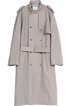 Moschino Hombre, Abrigos, , Talla: L